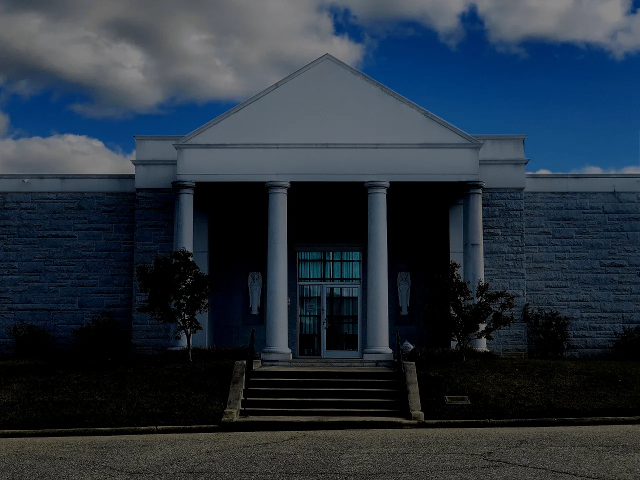 INFORMATIONAL BROCHURE