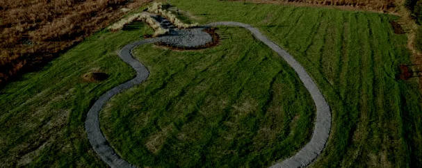 NATURAL BURIAL BROCHURE