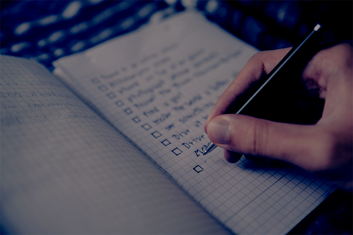 MAINTENANCE TRACKING