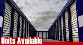 Storage Units — Storage Facility in Montoursville, PA
