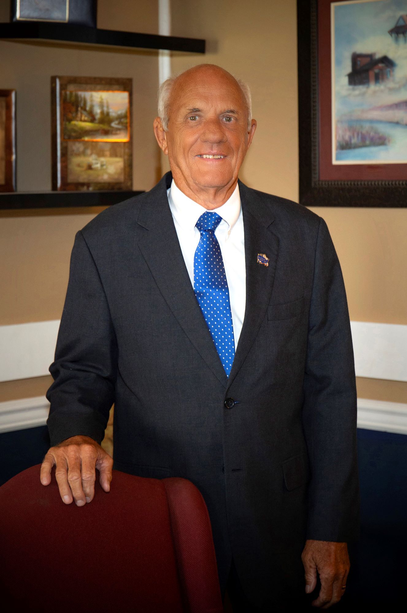 Billy Bennett