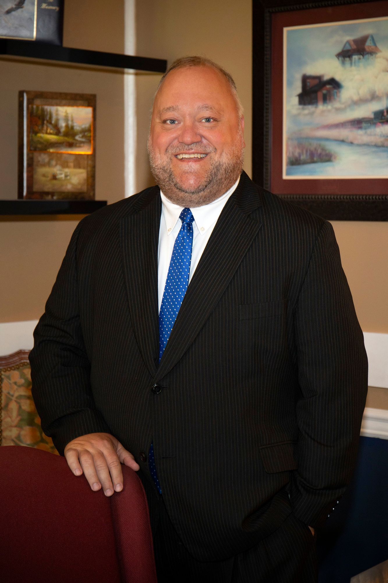 Jamey Coffman