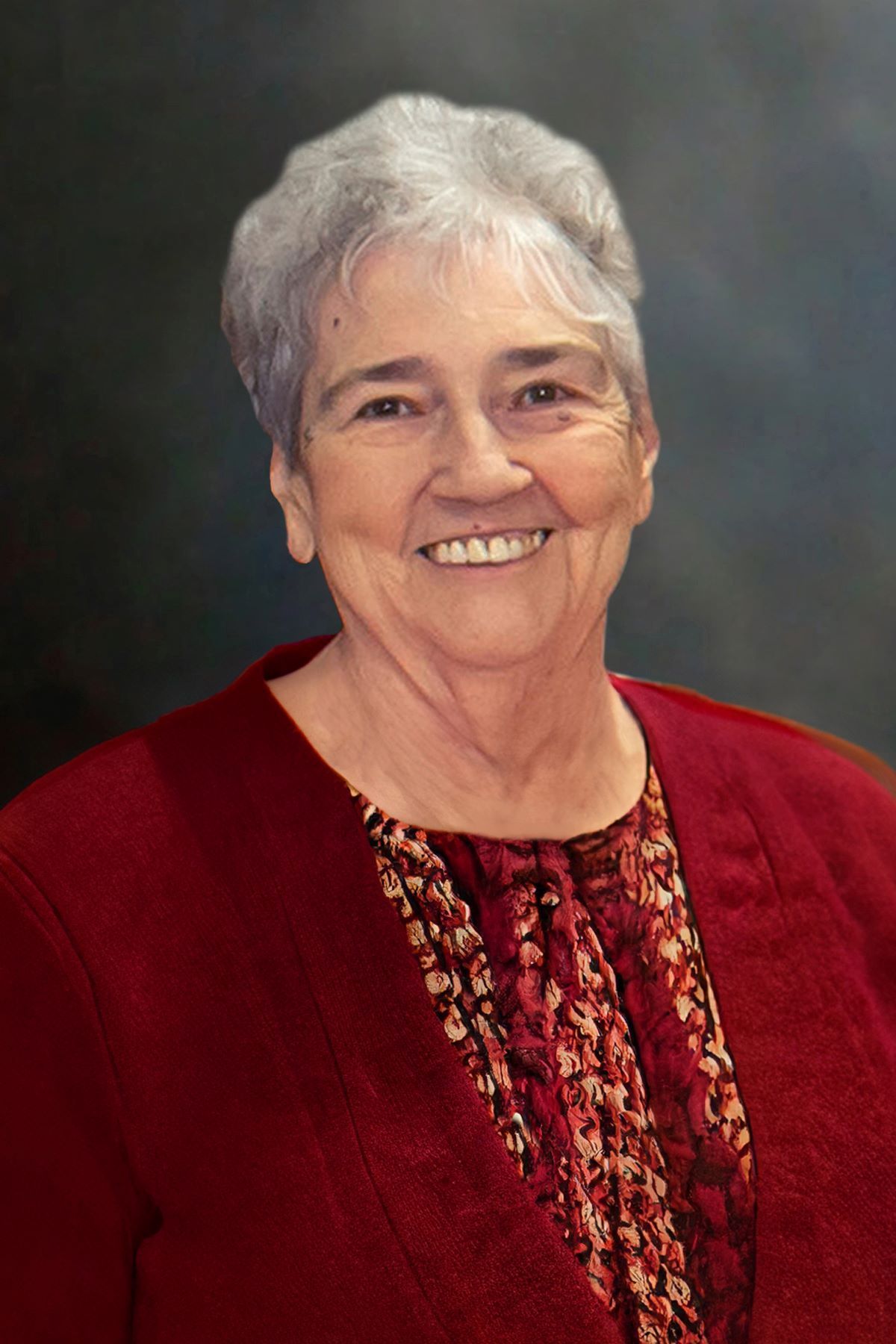 Peggy Sumner