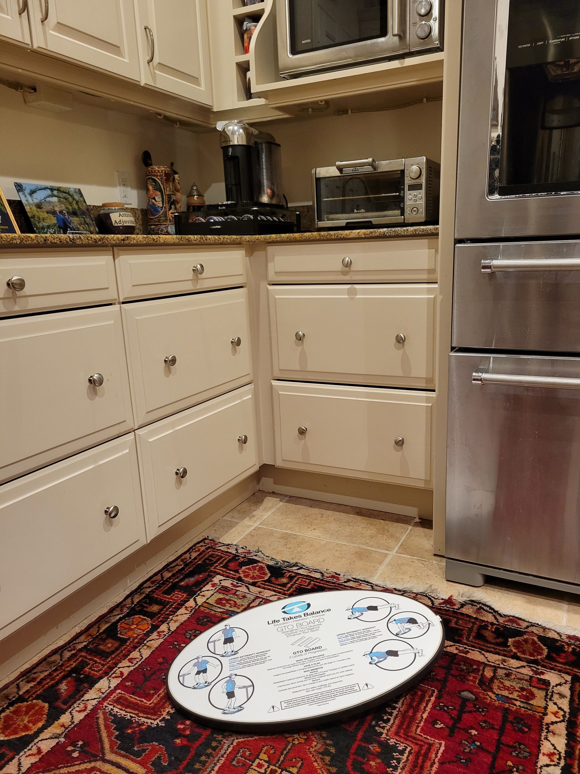 Sarasota Florida waterway walking and fishing path