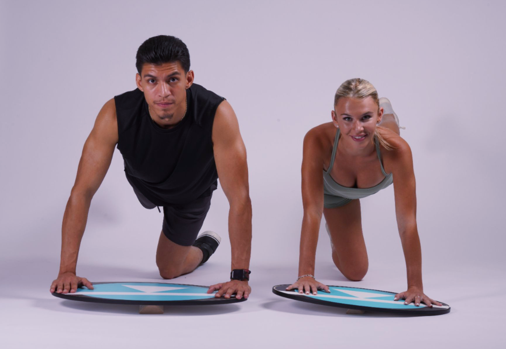 Life Takes Balance GTO Board