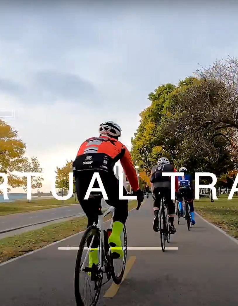 Life Takes Balance Virtual Training Series