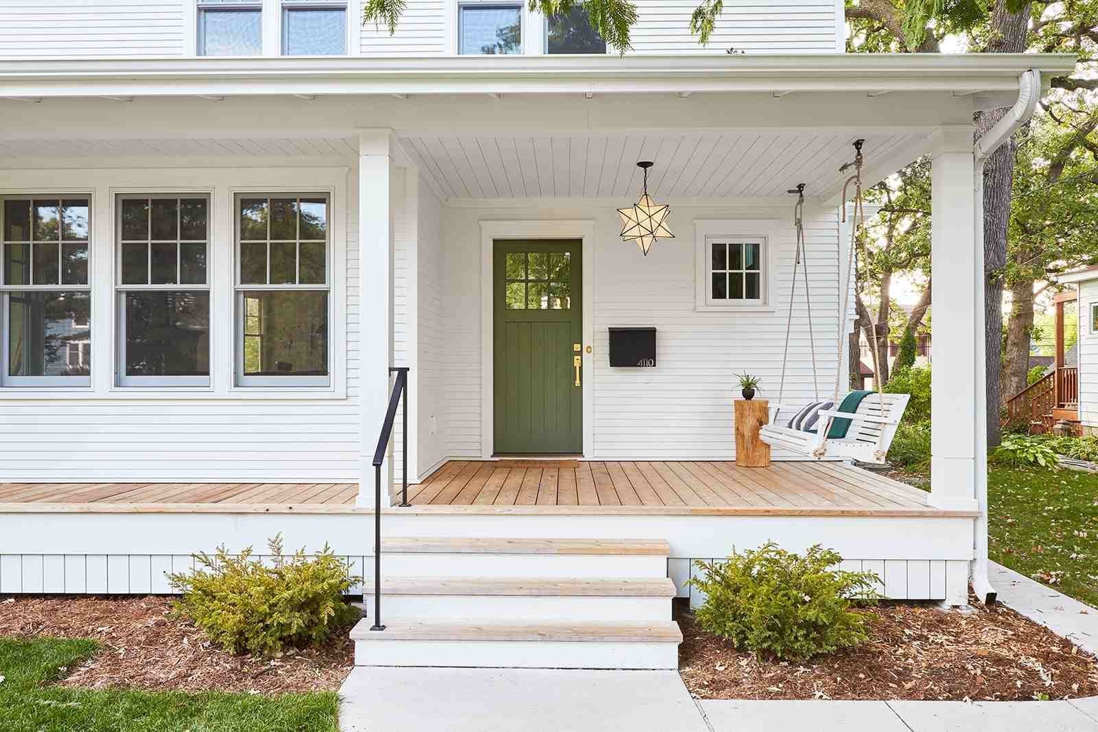 Welcome to Our Front Porch
