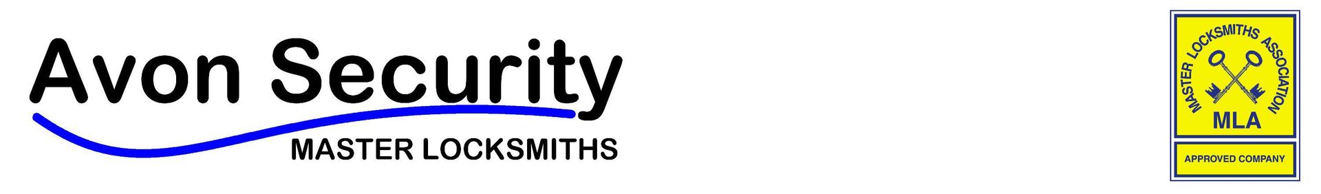Avon Security Master Locksmiths