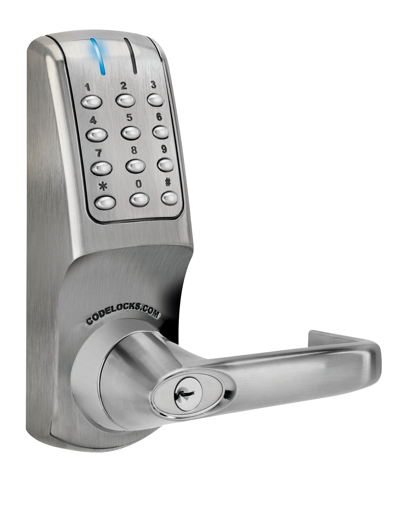 Digital Door Locks