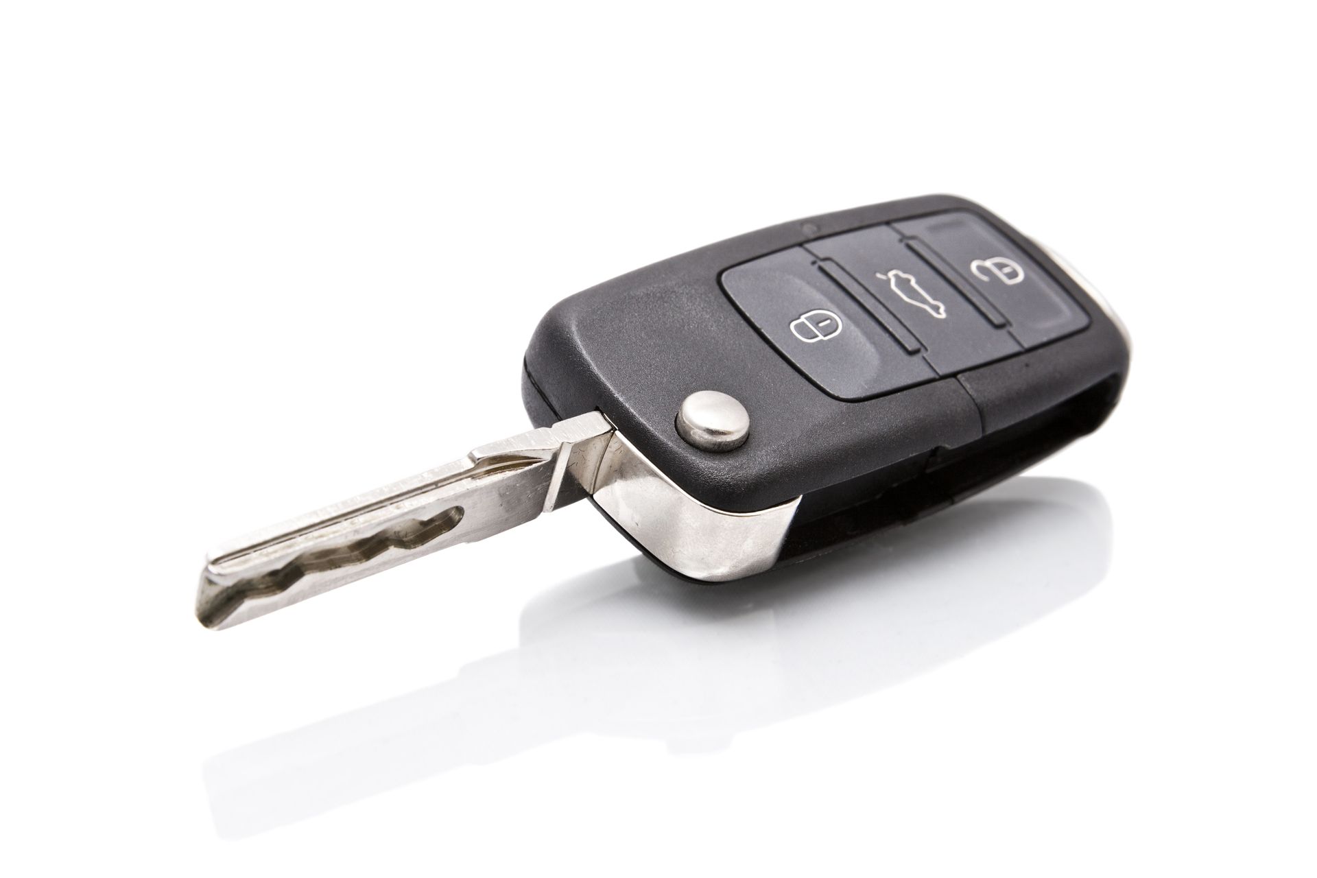 Car Keys And Remotes
