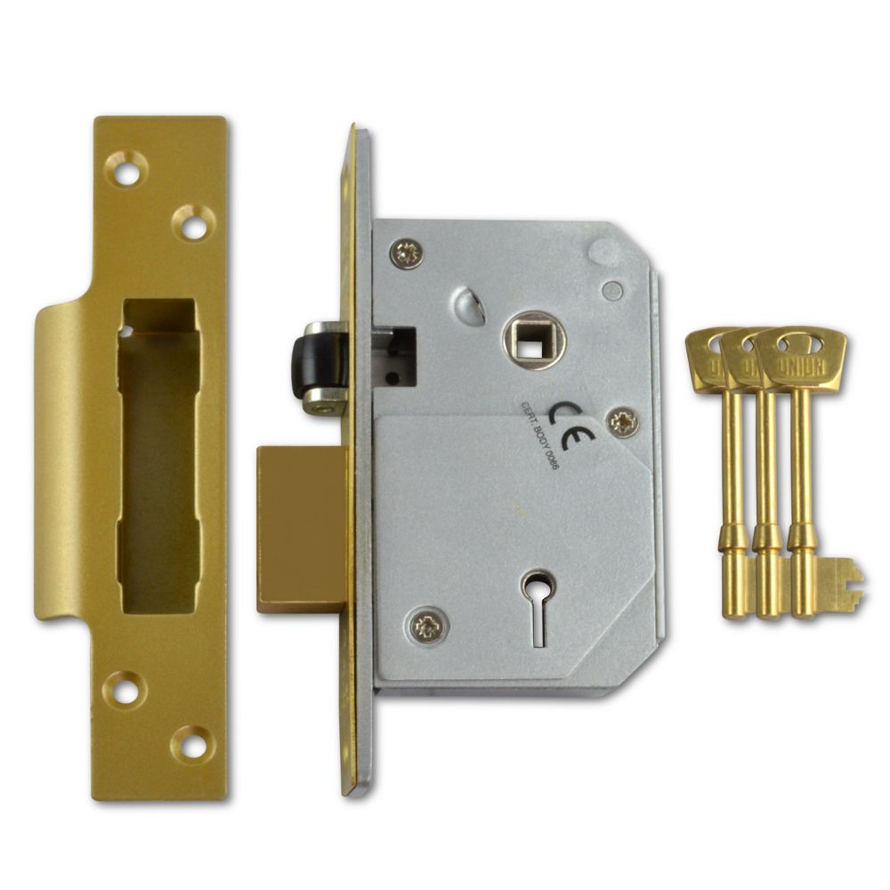 Chubb Locks