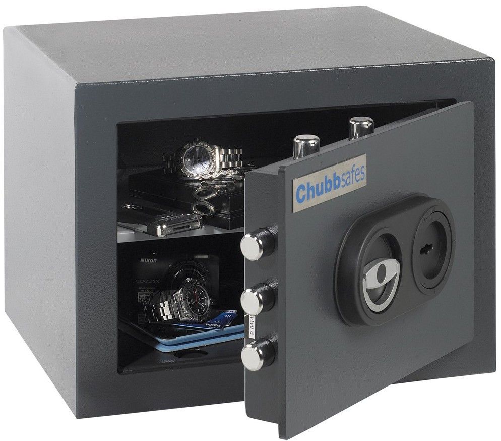 Chubb Safes