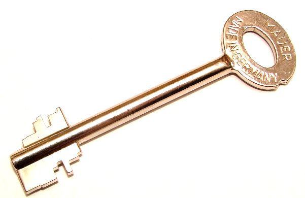 Safe Key