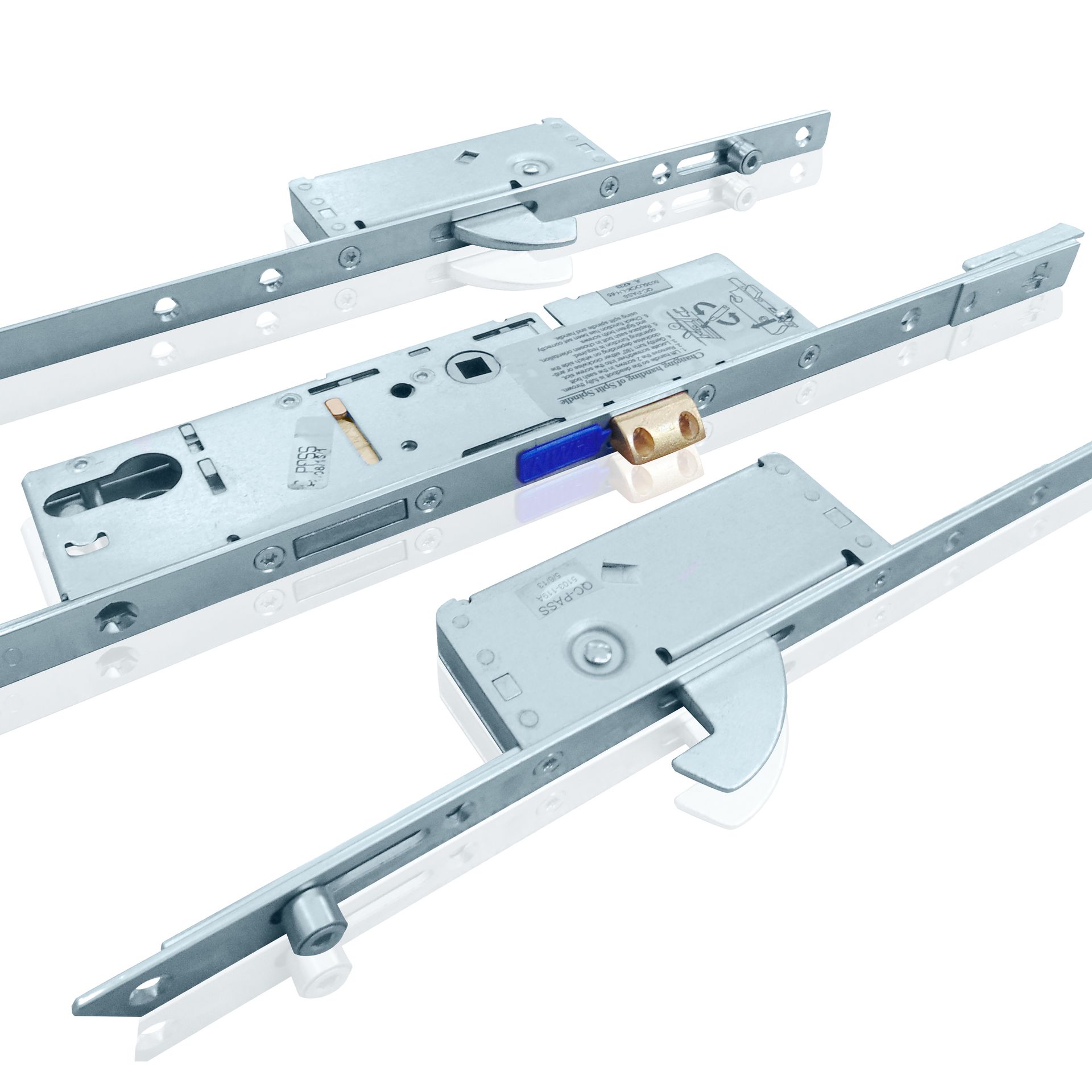 Upvc Door Locks