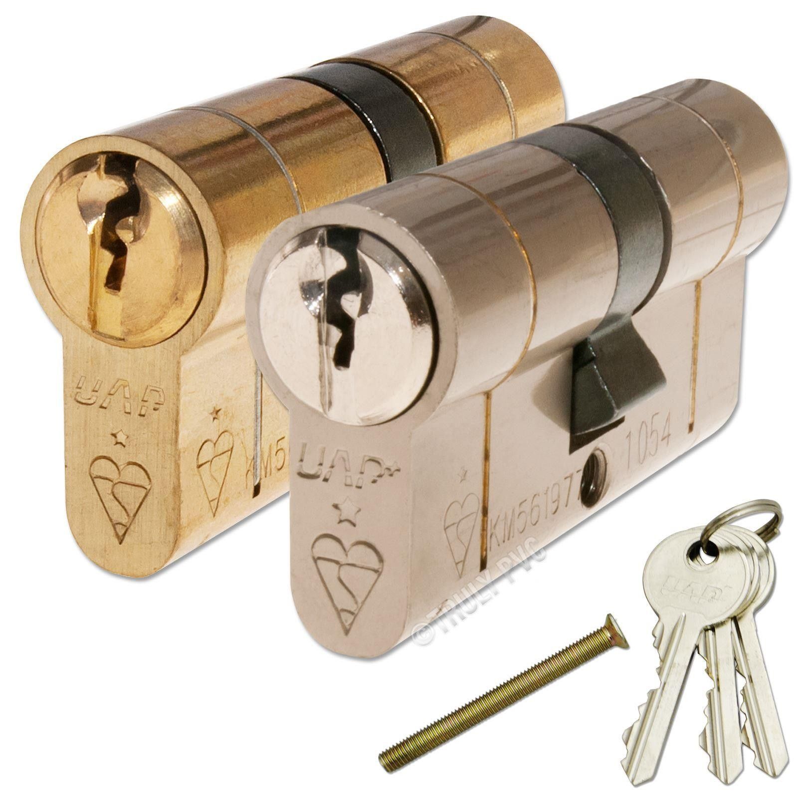 Upvc Locks