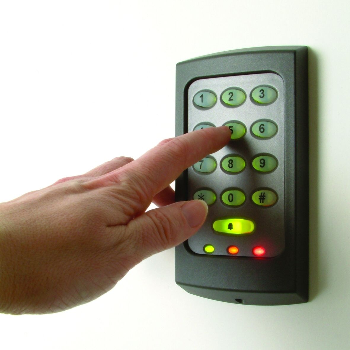 Key Pads