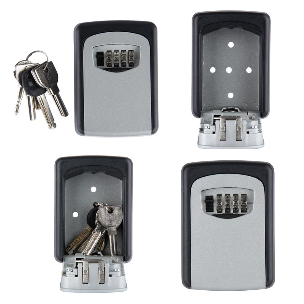 Key Safes