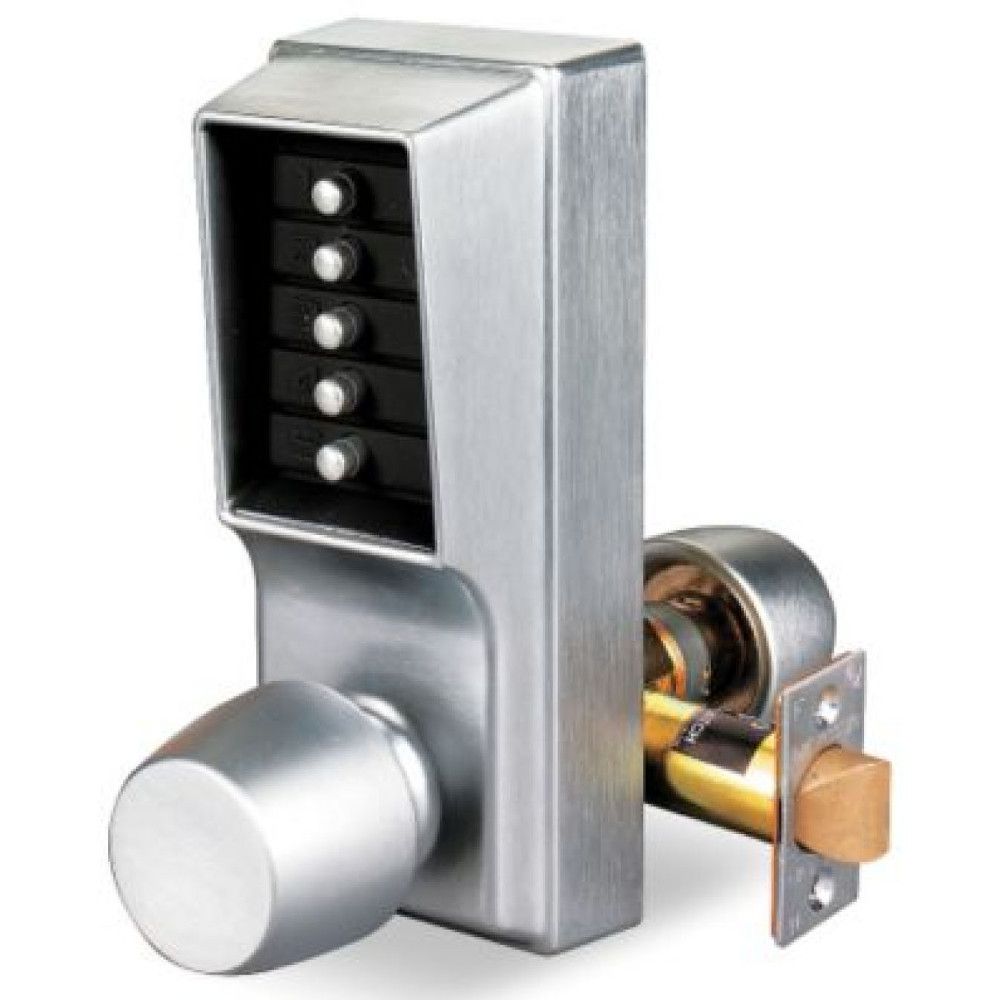 Code Locks