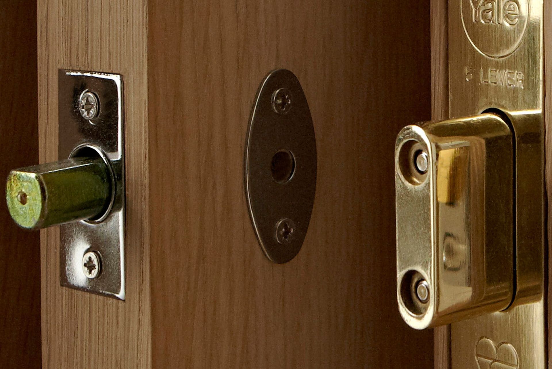 Locks