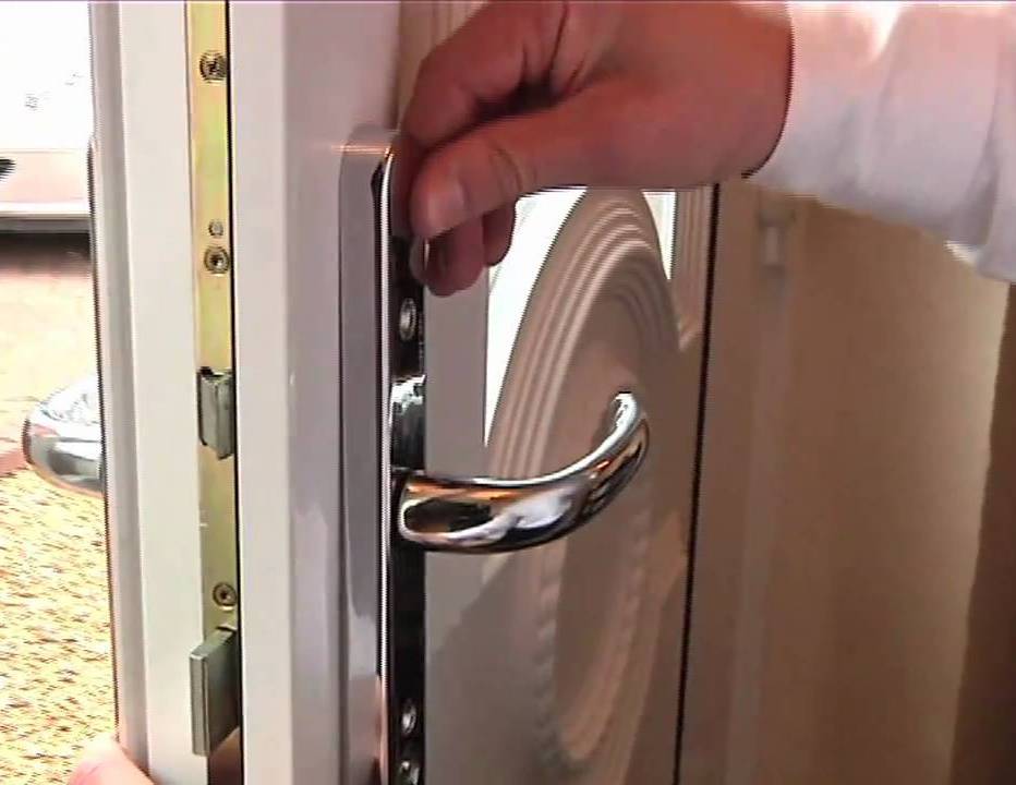 Upvc Lock Repairs