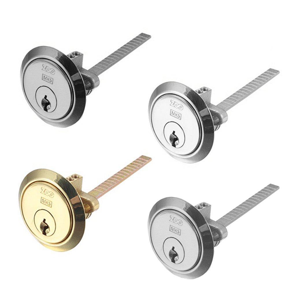 Cylinder Locks