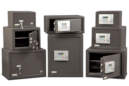 Safes