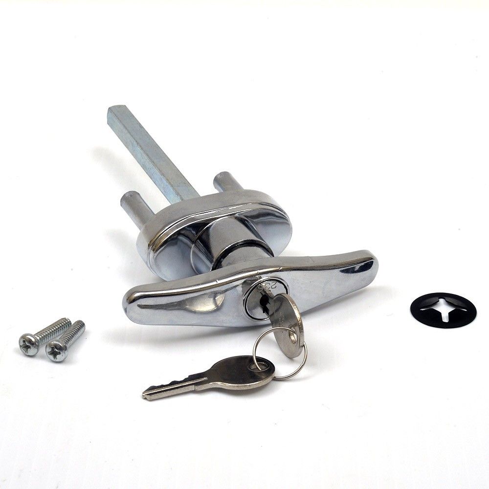 Garage Lock