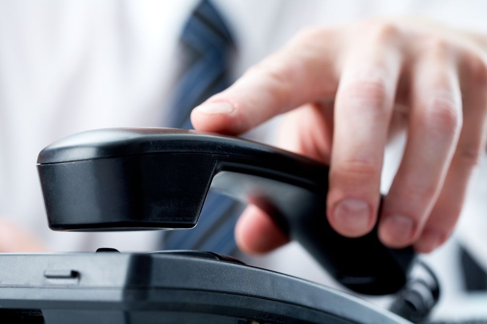 Phone Avon Security
