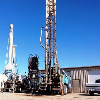 Water Well Drilling in Lubbock TX