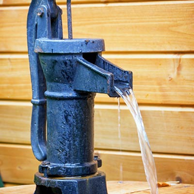 Water Well Pump & Repair Service, Amarillo, TX 