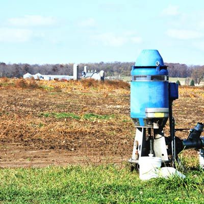 Water Well Drilling 