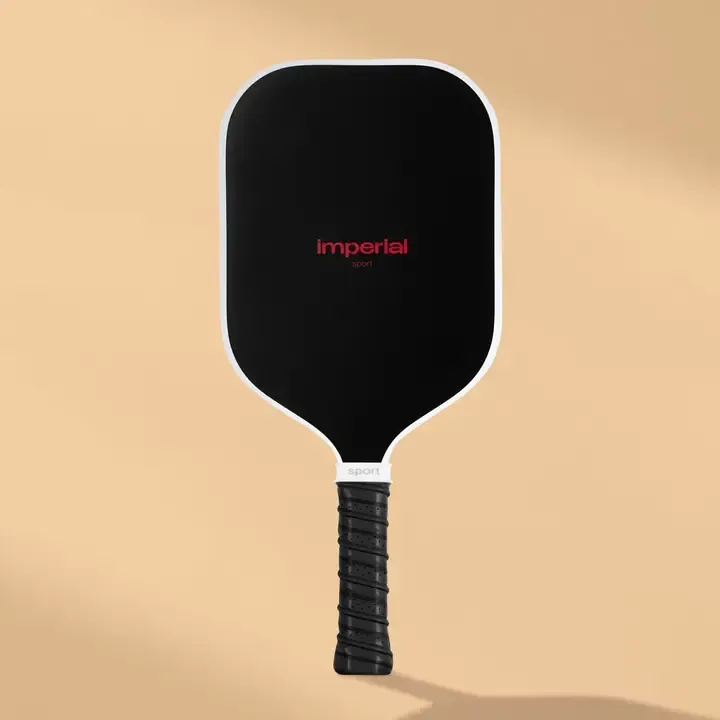 Imperial Black Out Paddle Set
