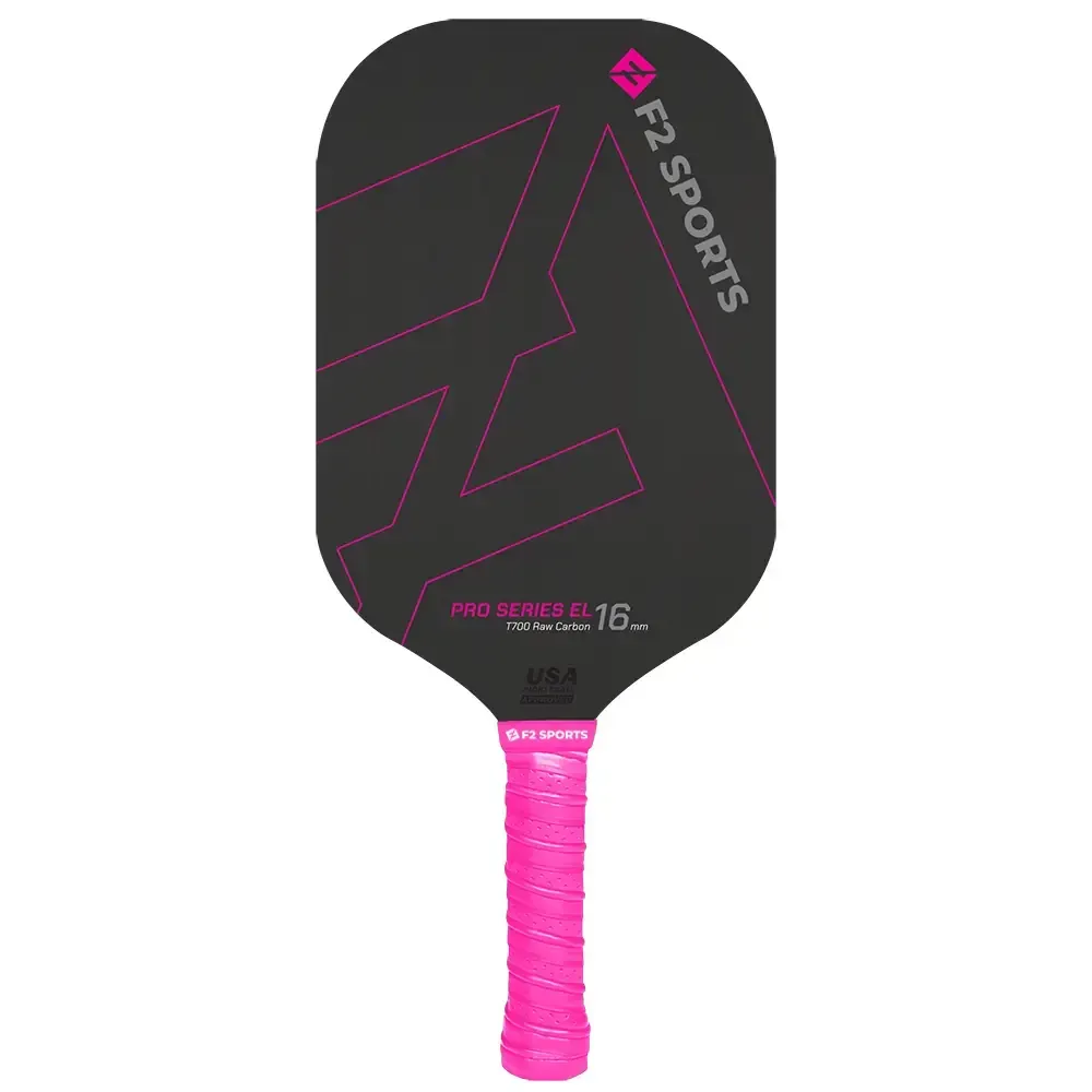 F2 Sports Edgeless Raw T700 Carbon