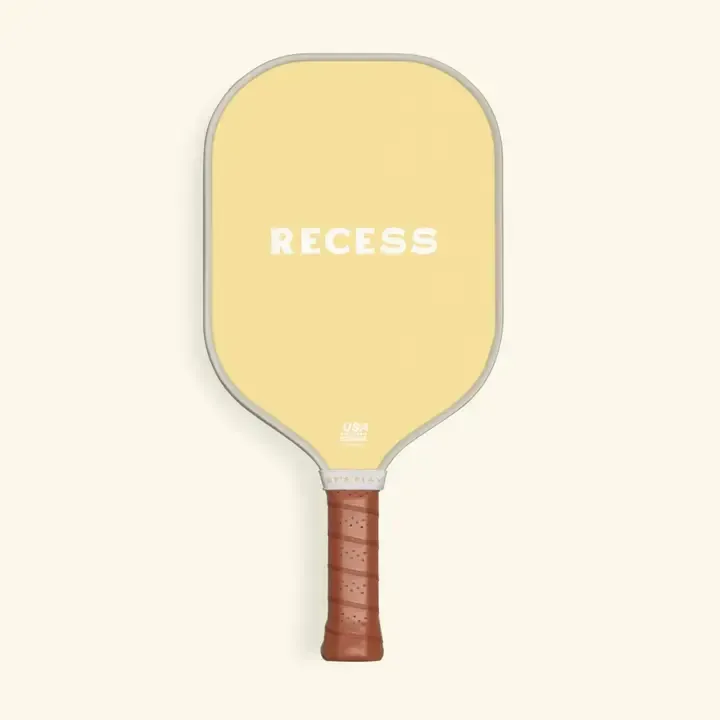 Lemonade Pickleball Paddle