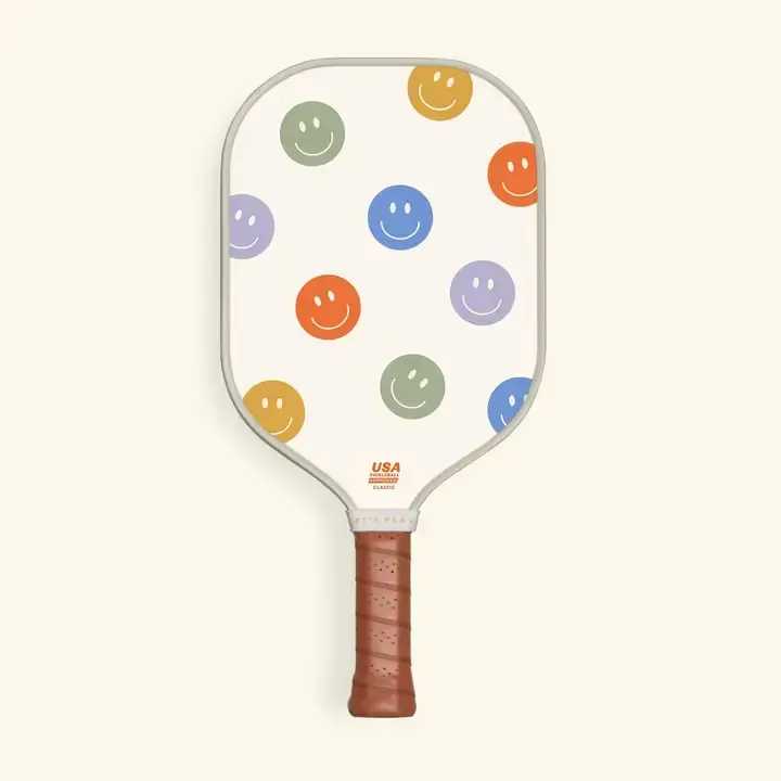 Optimist Pickleball Paddle