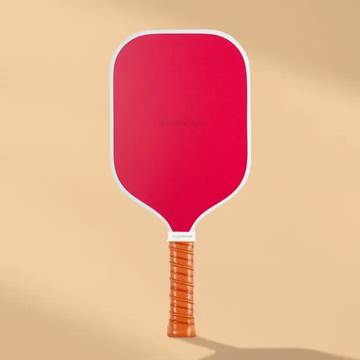 Imperial Scarlet Pickleball Paddle Set