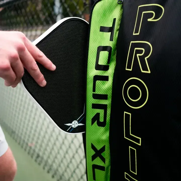 Prolite Tour Xl Pickleball Bag (Blue, Pink or Green)
