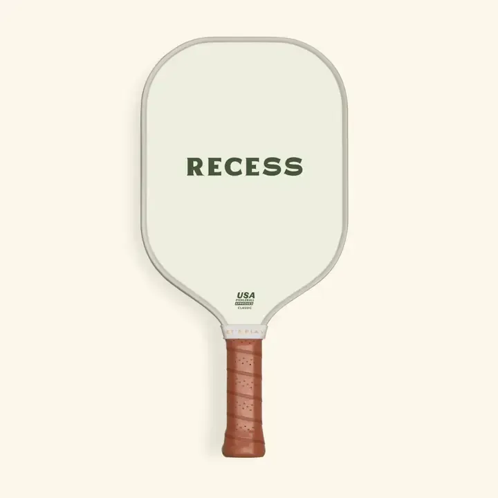 Zuma Pickleball Paddle
