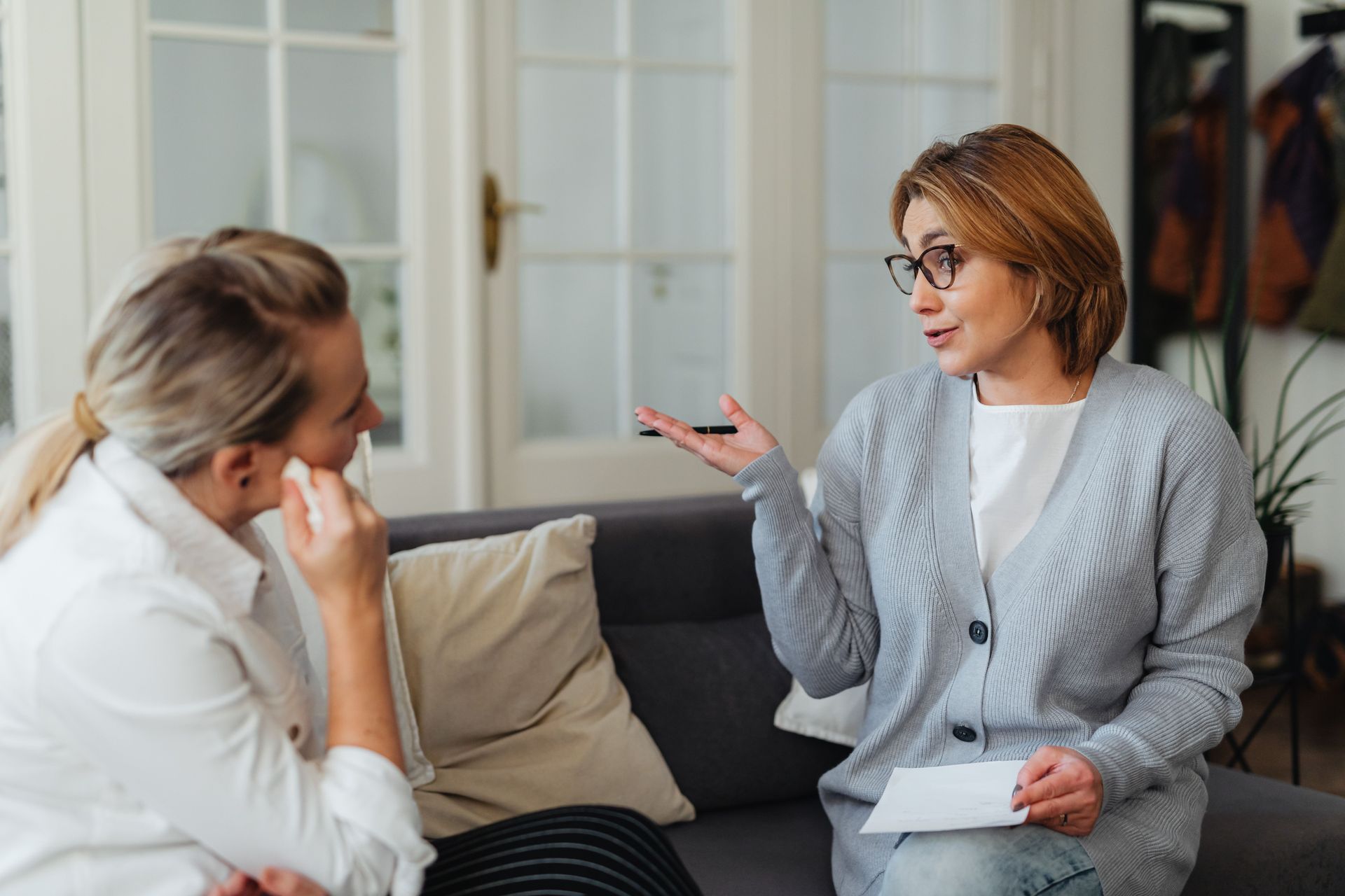 TMS vs. Spravato vs. IV Ketamine: Comparing Depression Treatment Options in Southern Illinois