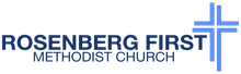 Rosenberg First Methodist Church