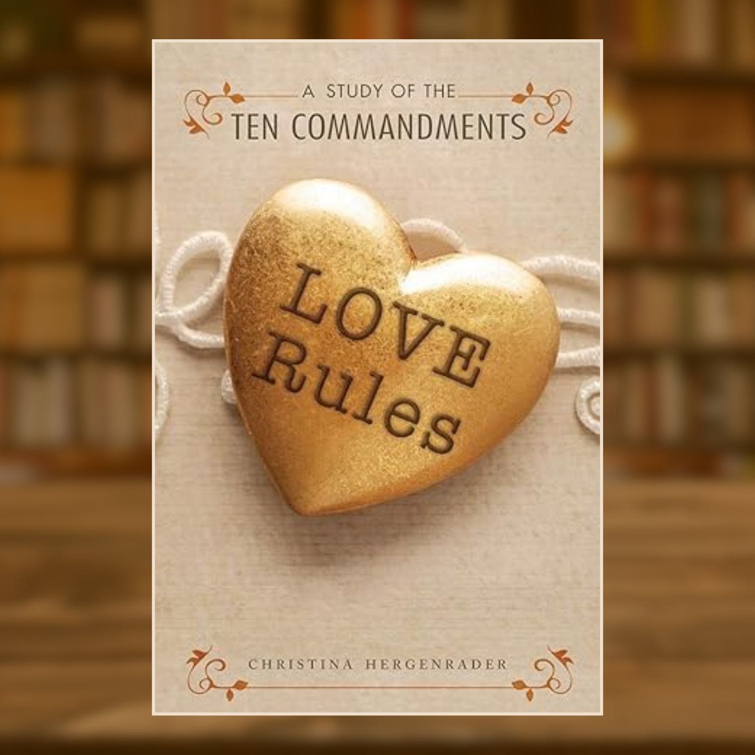 Love Rules