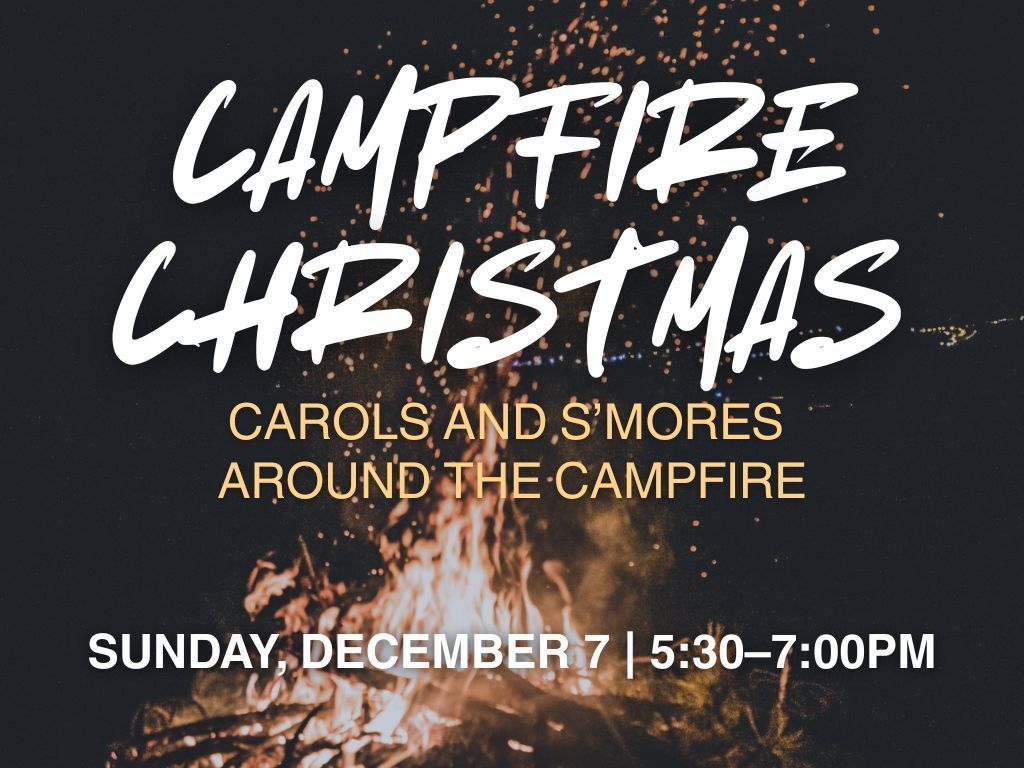 Campfire Christmas