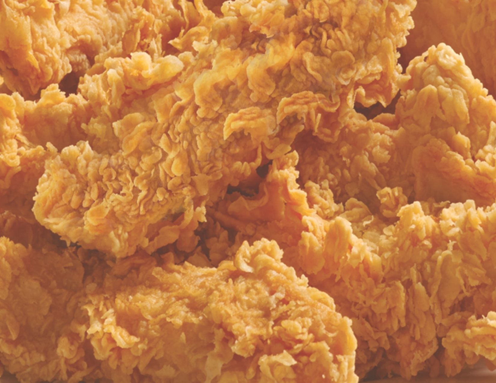 Methodist Men Chicken Fried Chicken Supper