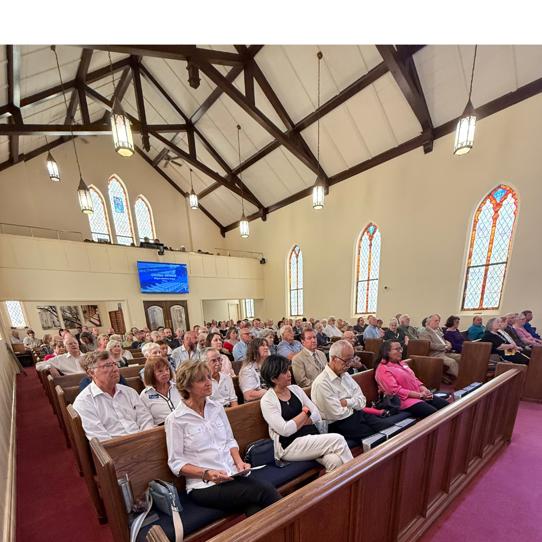 130th Anniversary Worship