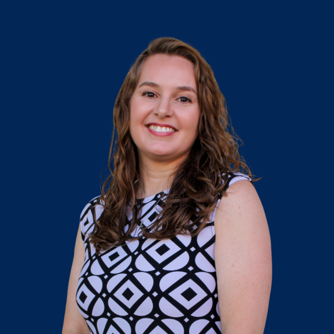 Senior Pastor Wendy Heinemann