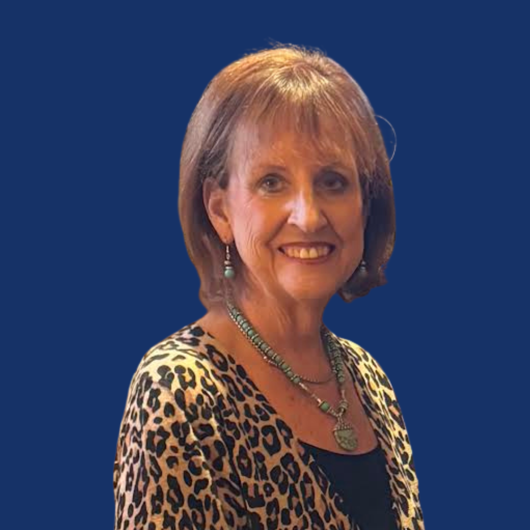 The Light of God in Rosenberg