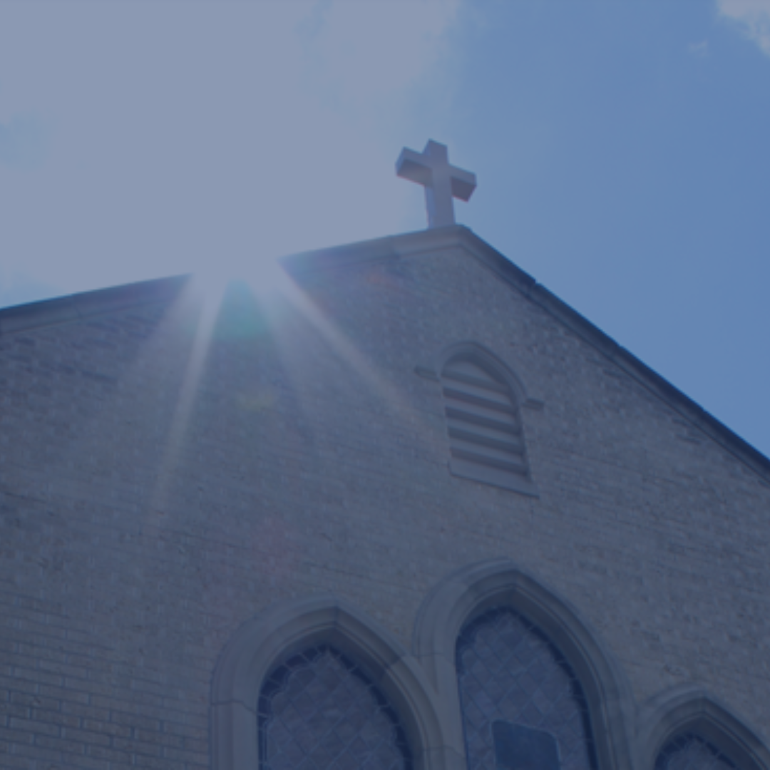 The Light of God in Rosenberg