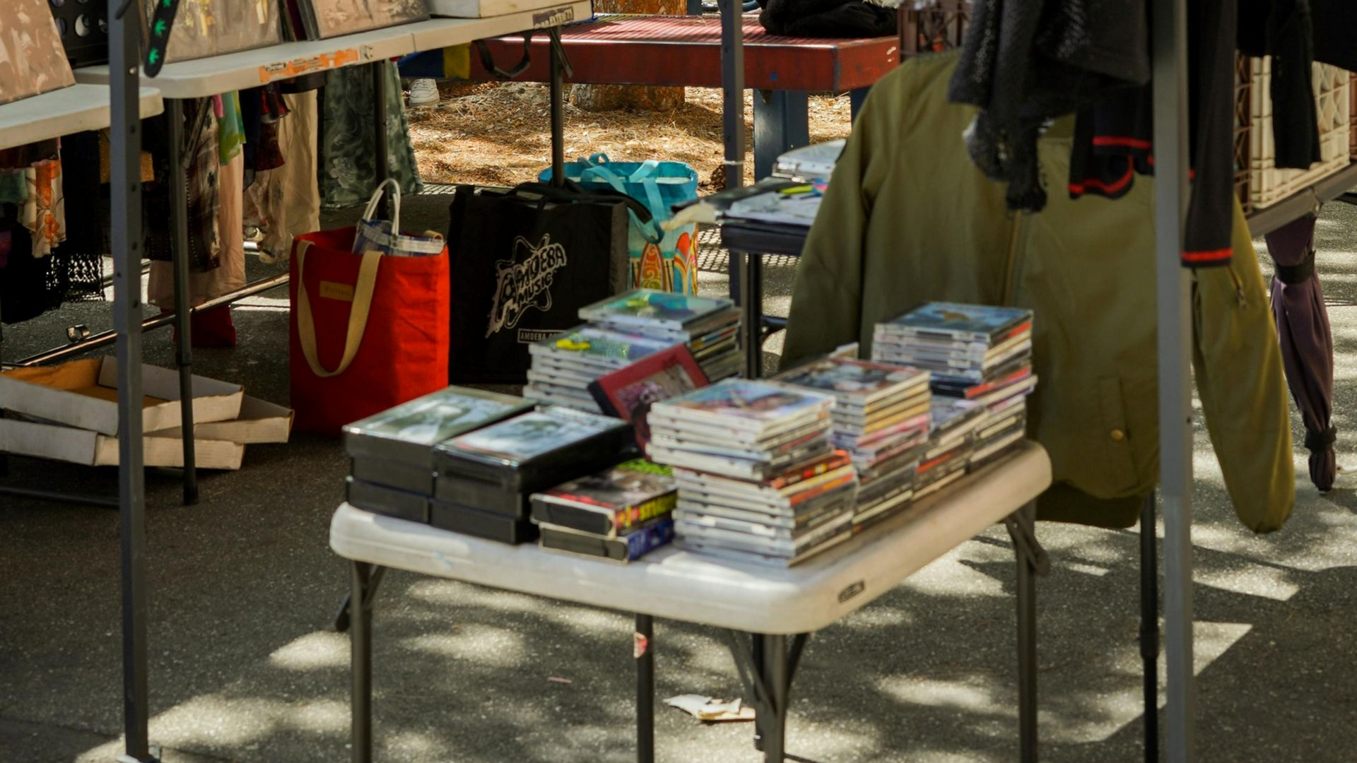 Rummage Sale Donations