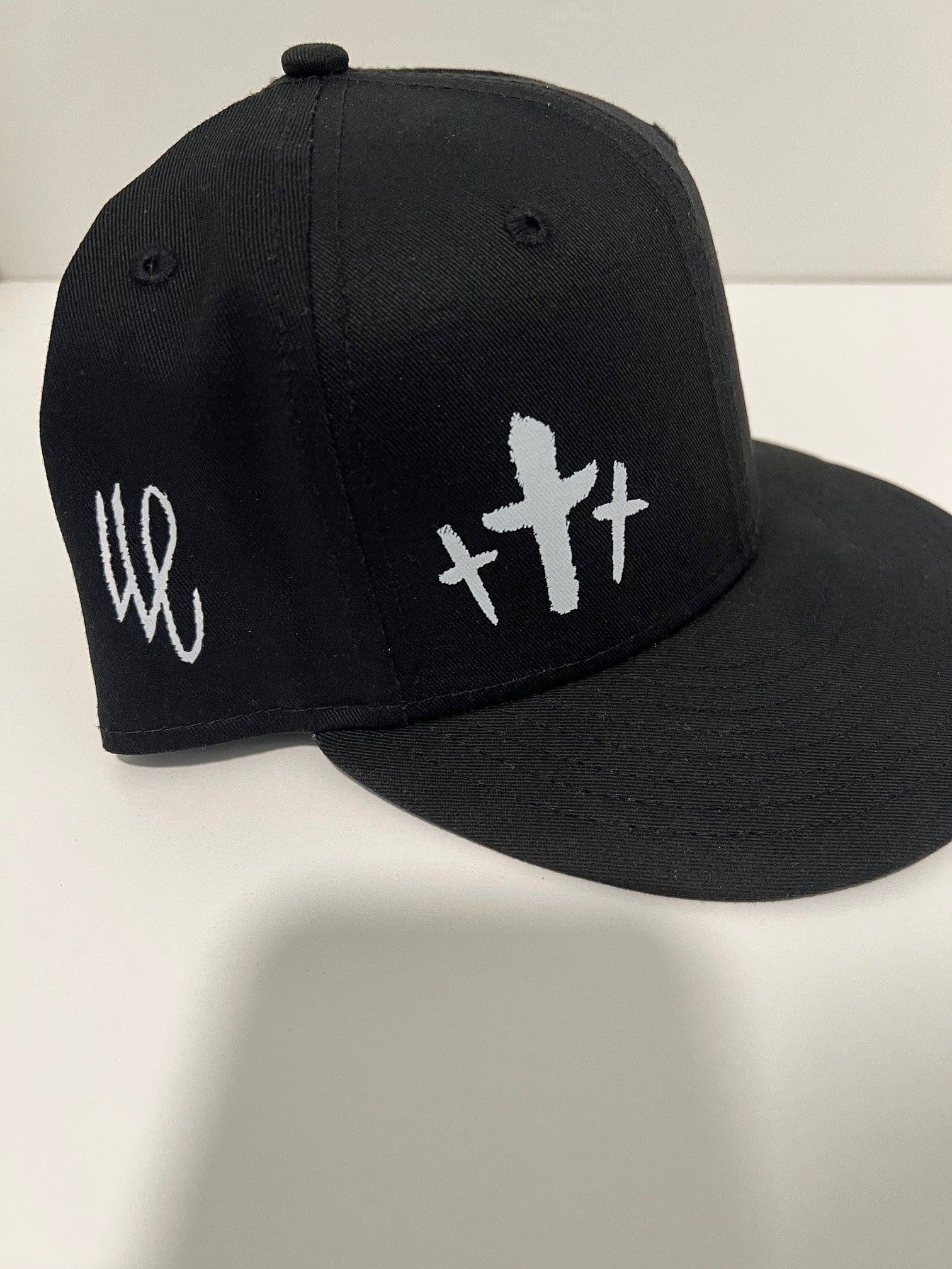 New Era NE400 Drop 1 Hat Original Version