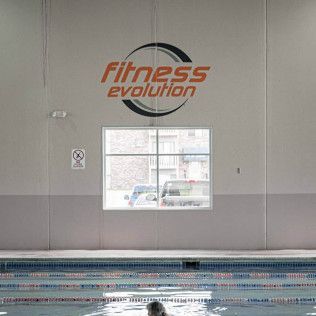 Fitness Evolution Pool